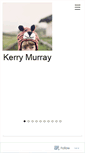 Mobile Screenshot of kerrymurray.com